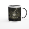 Dark Forces - Ceramic Mug