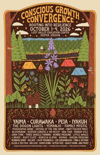 Conscious Growth Convergence