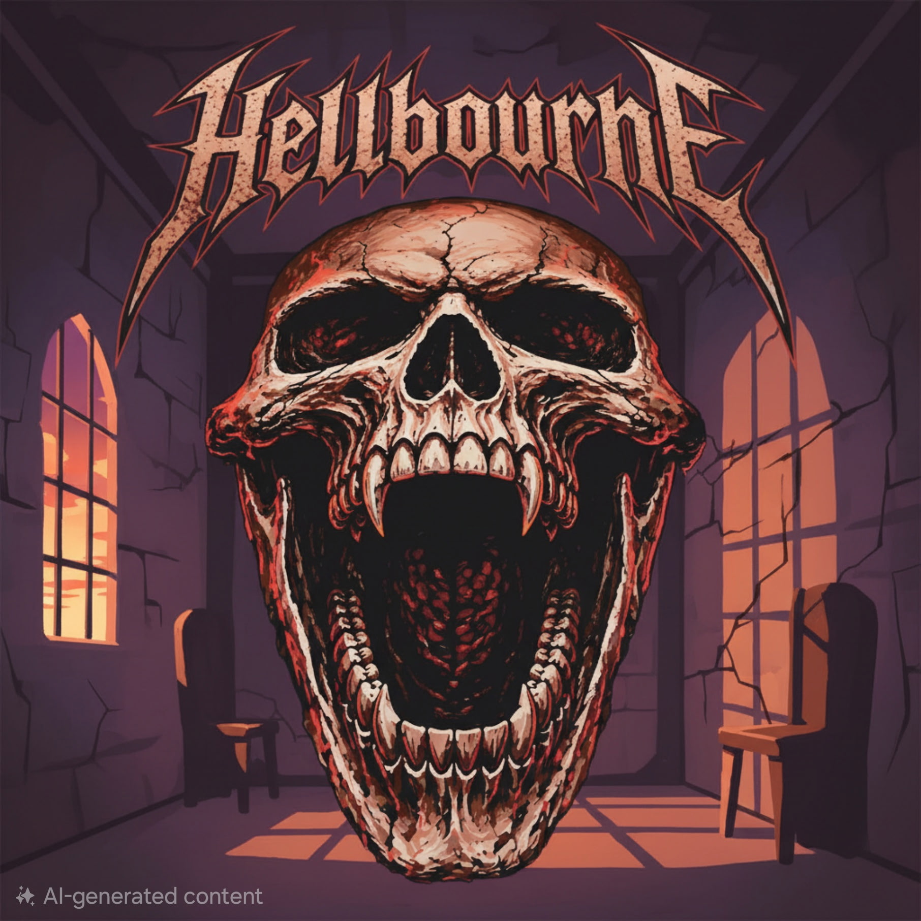 Hellbourne