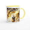 Light Chamber - Ceramic Mug