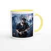 Rebirth - Ceramic Mug