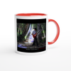 Mystic Visions - Ceramic Mug