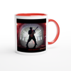 Revelations - Ceramic Mug