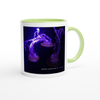 Oceans - Ceramic Mug