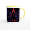 Rebirth - Ceramic Mug