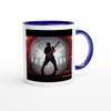 Revelations - Ceramic Mug