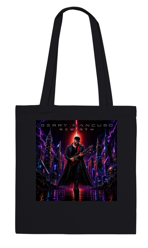 Rebirth - Tote bag