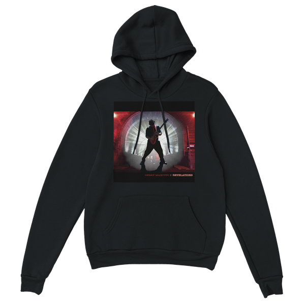 Revelations - Classic Unisex Pullover Hoodie