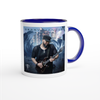 Rebirth - Ceramic Mug