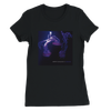 Oceans - Women’s Cut T-Shirt