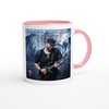 Rebirth - Ceramic Mug