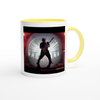 Revelations - Ceramic Mug