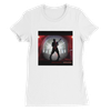 Revelations - Women’s Cut T-Shirt