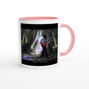Mystic Visions - Ceramic Mug