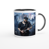 Rebirth - Ceramic Mug