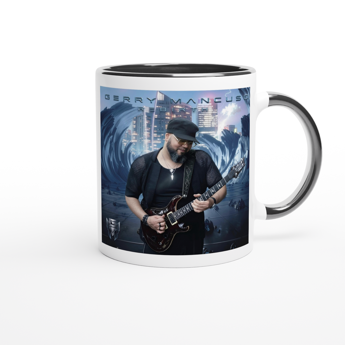 Rebirth - Ceramic Mug