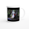 Mystic Visions - Ceramic Mug