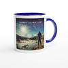 Prophesy - Ceramic Mug