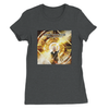 Light Chamber - Women’s Cut T-Shirt