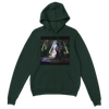 Mystic Visions - Classic Unisex Pullover Hoodie