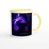 Oceans - Ceramic Mug