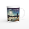 Prophesy - Ceramic Mug