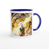 Light Chamber - Ceramic Mug
