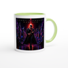 Rebirth - Ceramic Mug