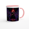 Rebirth - Ceramic Mug