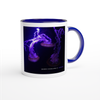 Oceans - Ceramic Mug