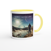 Prophesy - Ceramic Mug