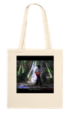 Mystic Visions - Tote bag