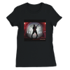 Revelations - Women’s Cut T-Shirt