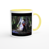 Mystic Visions - Ceramic Mug
