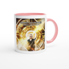 Light Chamber - Ceramic Mug