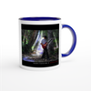 Mystic Visions - Ceramic Mug