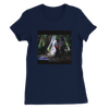 Mystic Visions - Women’s Cut T-Shirt