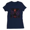 Rebirth - Women’s Cut T-Shirt