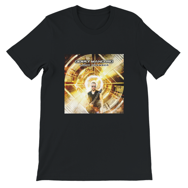 Light Chamber - Unisex T-Shirt