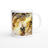 Light Chamber - Ceramic Mug
