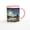 Prophesy - Ceramic Mug