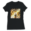 Light Chamber - Women’s Cut T-Shirt