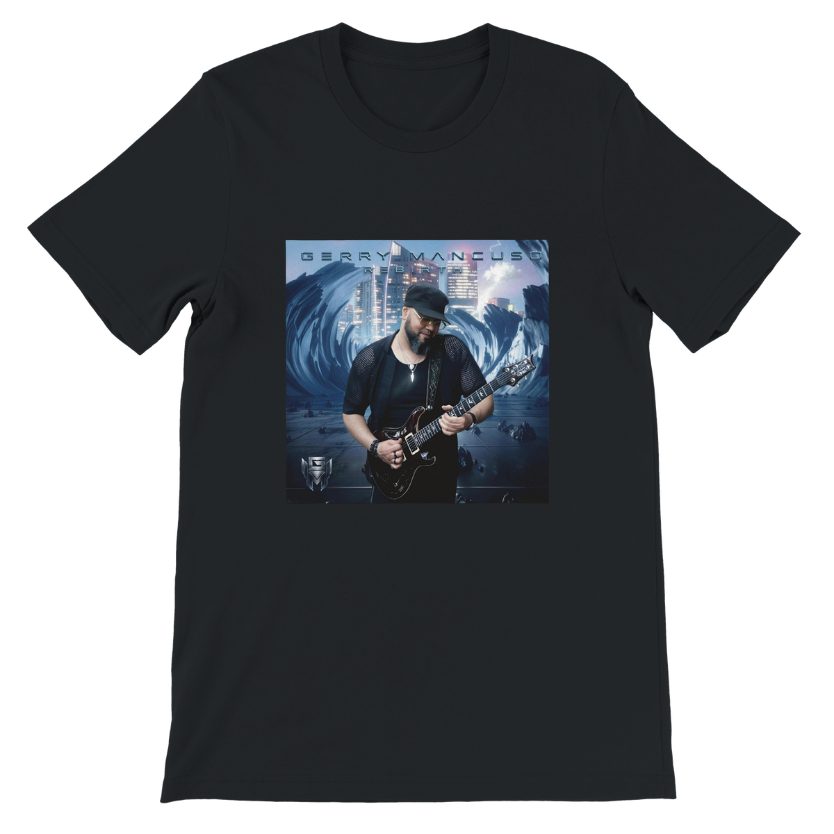 Rebirth - Unisex T-Shirt