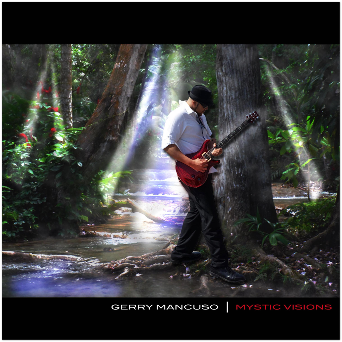 Mystic Visions - Fine Art Poster