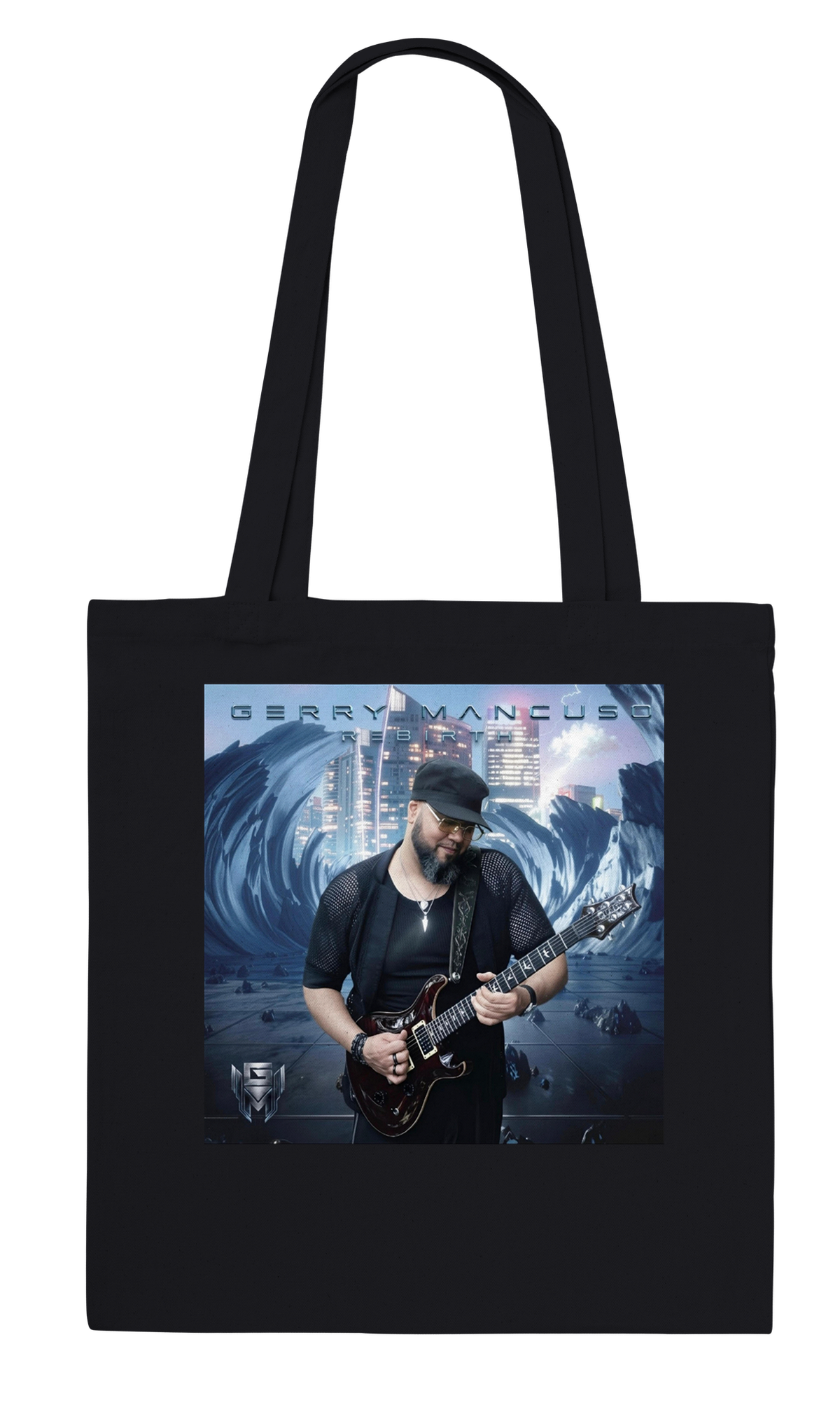 Rebirth - Tote bag