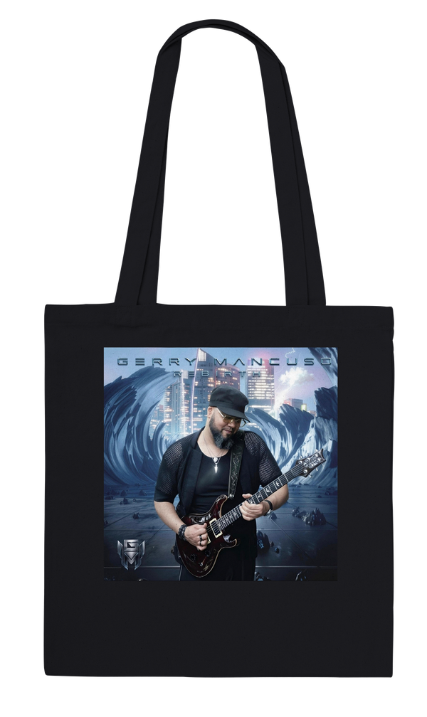 Rebirth - Tote bag