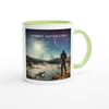 Prophesy - Ceramic Mug