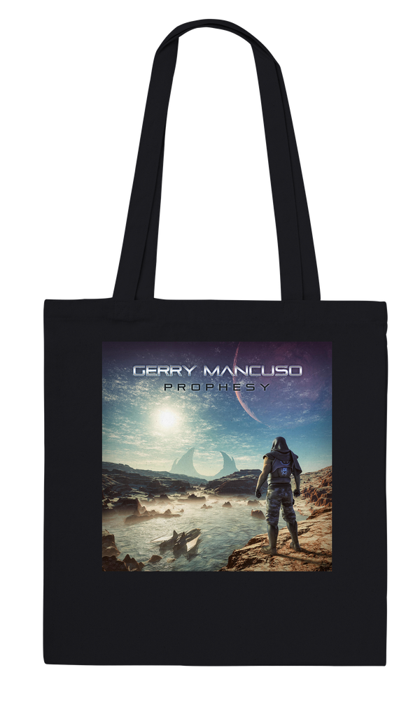 Prophesy - Tote bag
