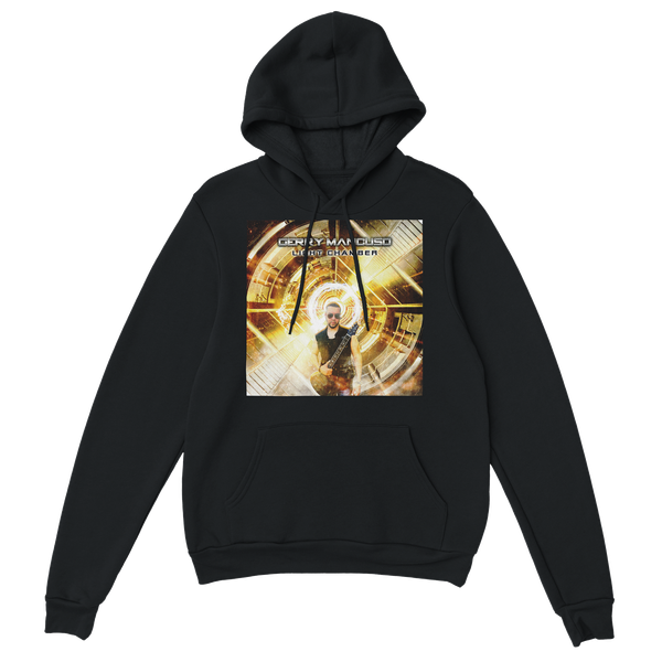 Light Chamber - Classic Unisex Pullover Hoodie
