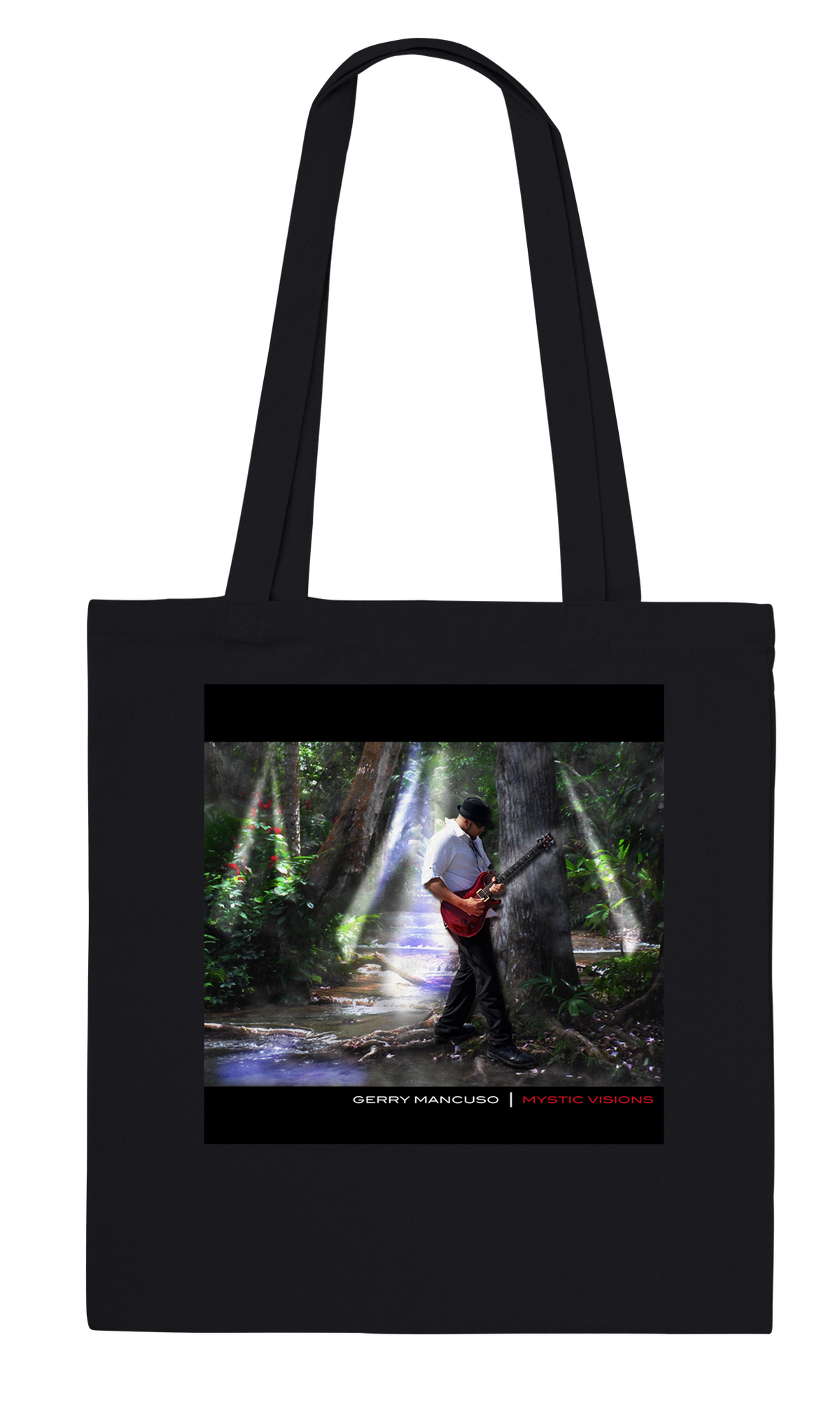 Mystic Visions - Tote bag